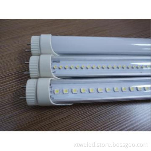 LED T8 Tube Light  With Rotatable Lamp Holder